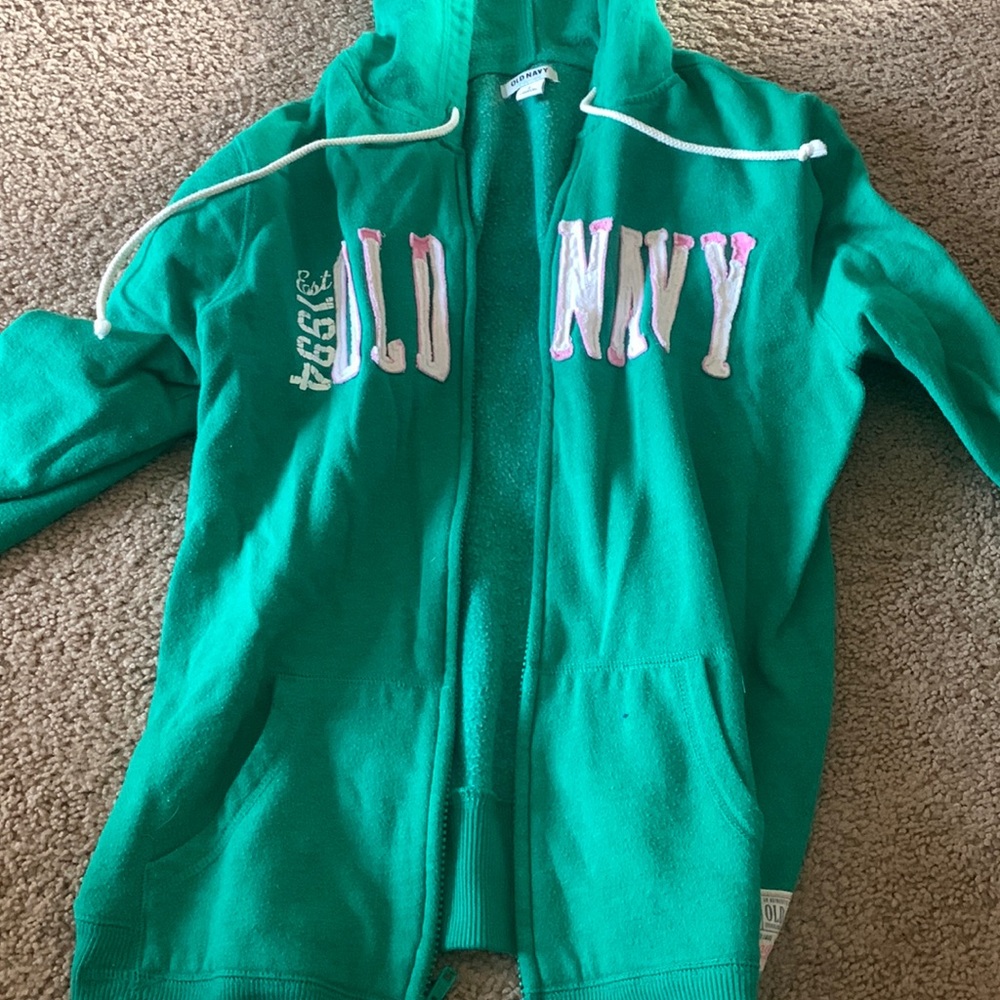 Used in good condition